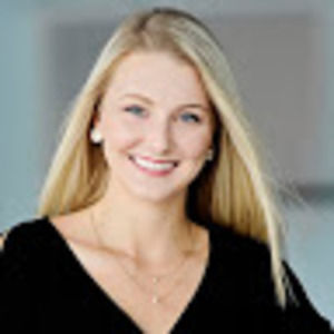 Meet your Posher, Kristy